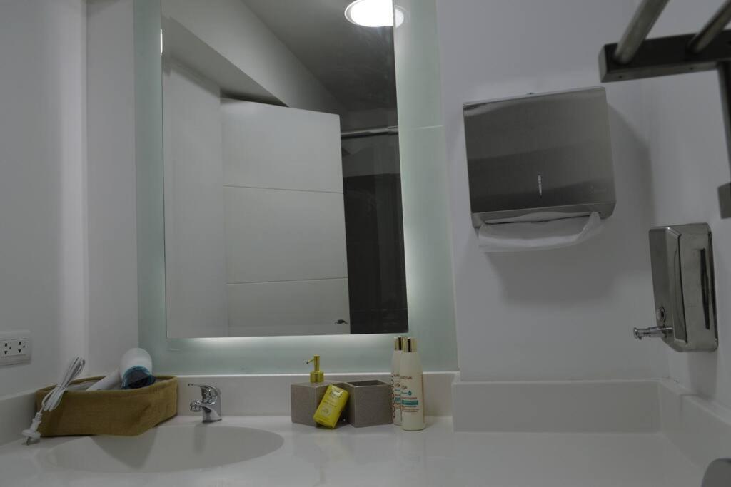 Hermoso Departamento En Exclusivo Condominio Αρεκίπα Εξωτερικό φωτογραφία