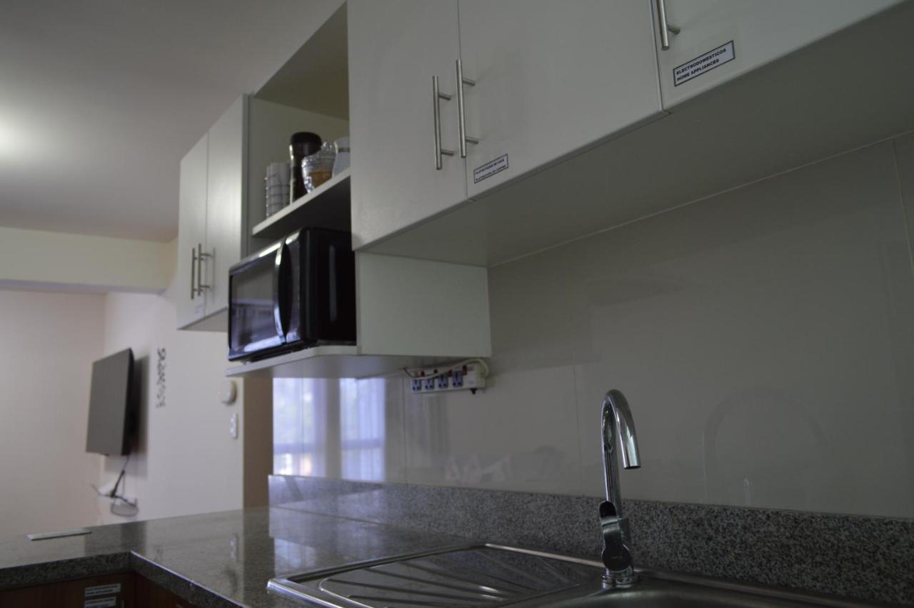 Hermoso Departamento En Exclusivo Condominio Αρεκίπα Εξωτερικό φωτογραφία