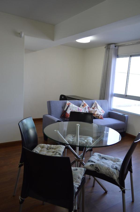 Hermoso Departamento En Exclusivo Condominio Αρεκίπα Εξωτερικό φωτογραφία