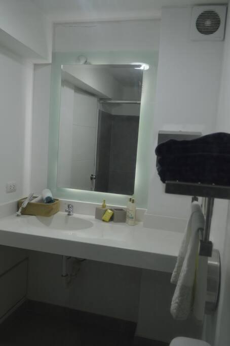 Hermoso Departamento En Exclusivo Condominio Αρεκίπα Εξωτερικό φωτογραφία