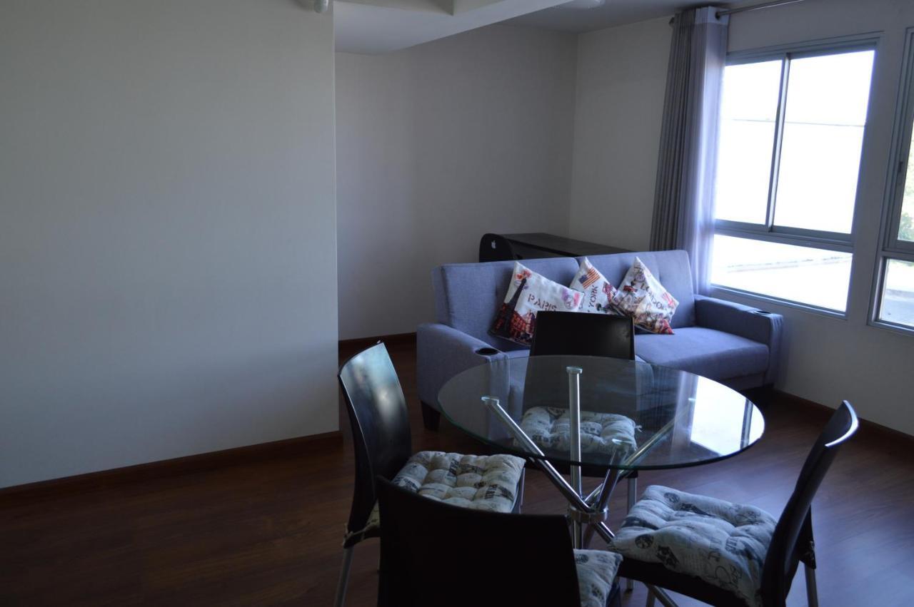 Hermoso Departamento En Exclusivo Condominio Αρεκίπα Εξωτερικό φωτογραφία