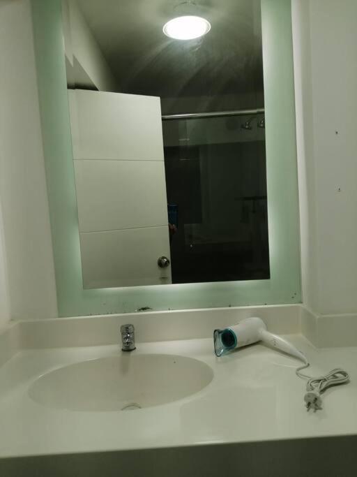 Hermoso Departamento En Exclusivo Condominio Αρεκίπα Εξωτερικό φωτογραφία