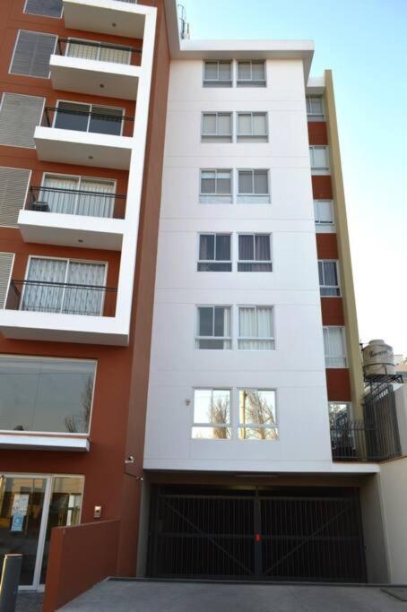 Hermoso Departamento En Exclusivo Condominio Αρεκίπα Εξωτερικό φωτογραφία