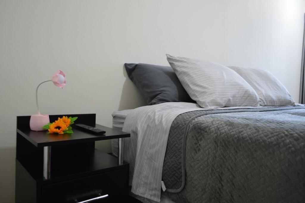 Hermoso Departamento En Exclusivo Condominio Αρεκίπα Εξωτερικό φωτογραφία