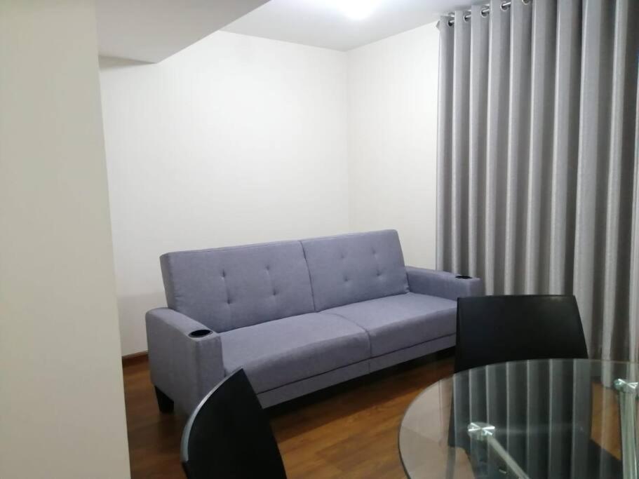 Hermoso Departamento En Exclusivo Condominio Αρεκίπα Εξωτερικό φωτογραφία