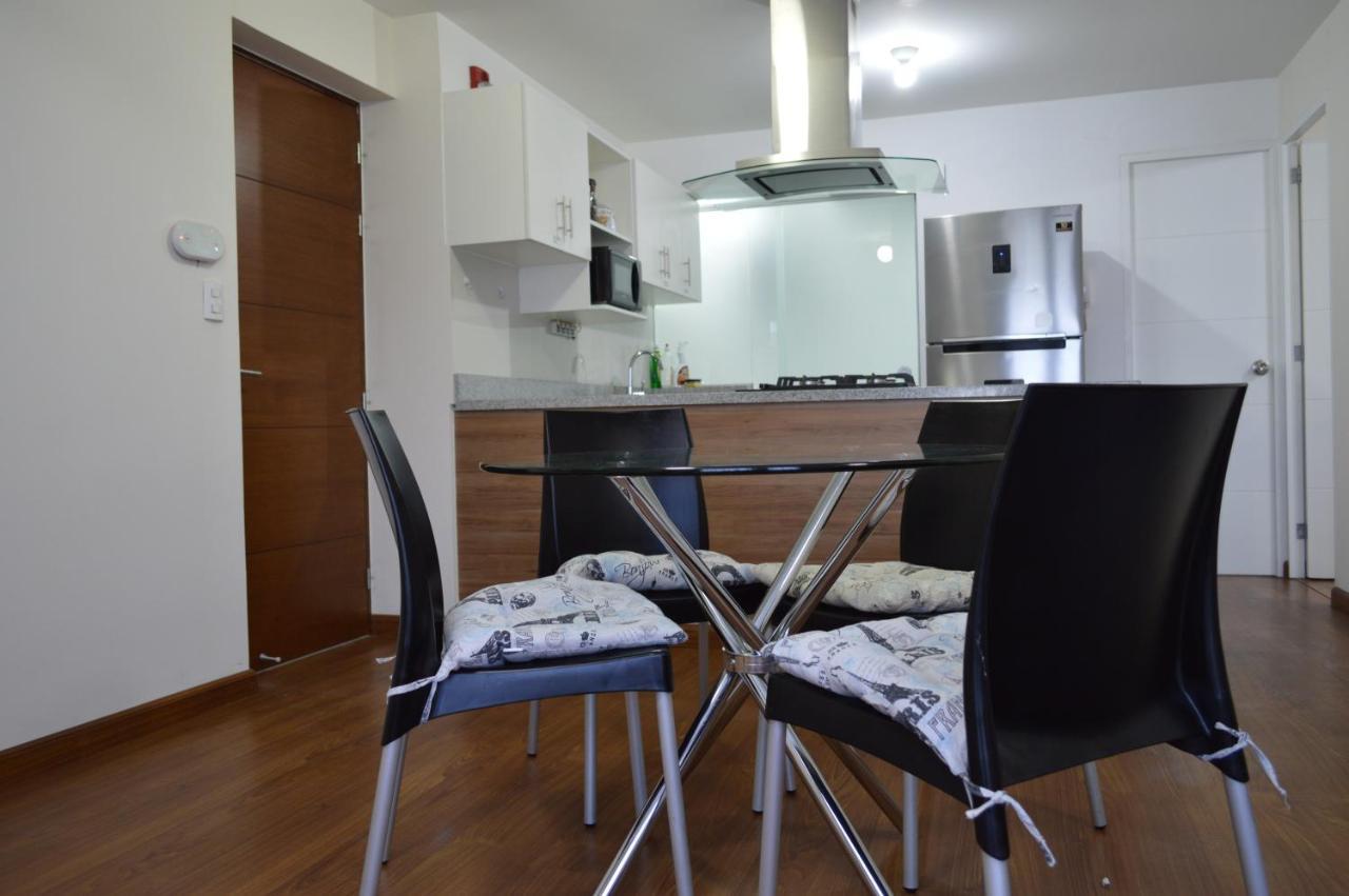 Hermoso Departamento En Exclusivo Condominio Αρεκίπα Εξωτερικό φωτογραφία