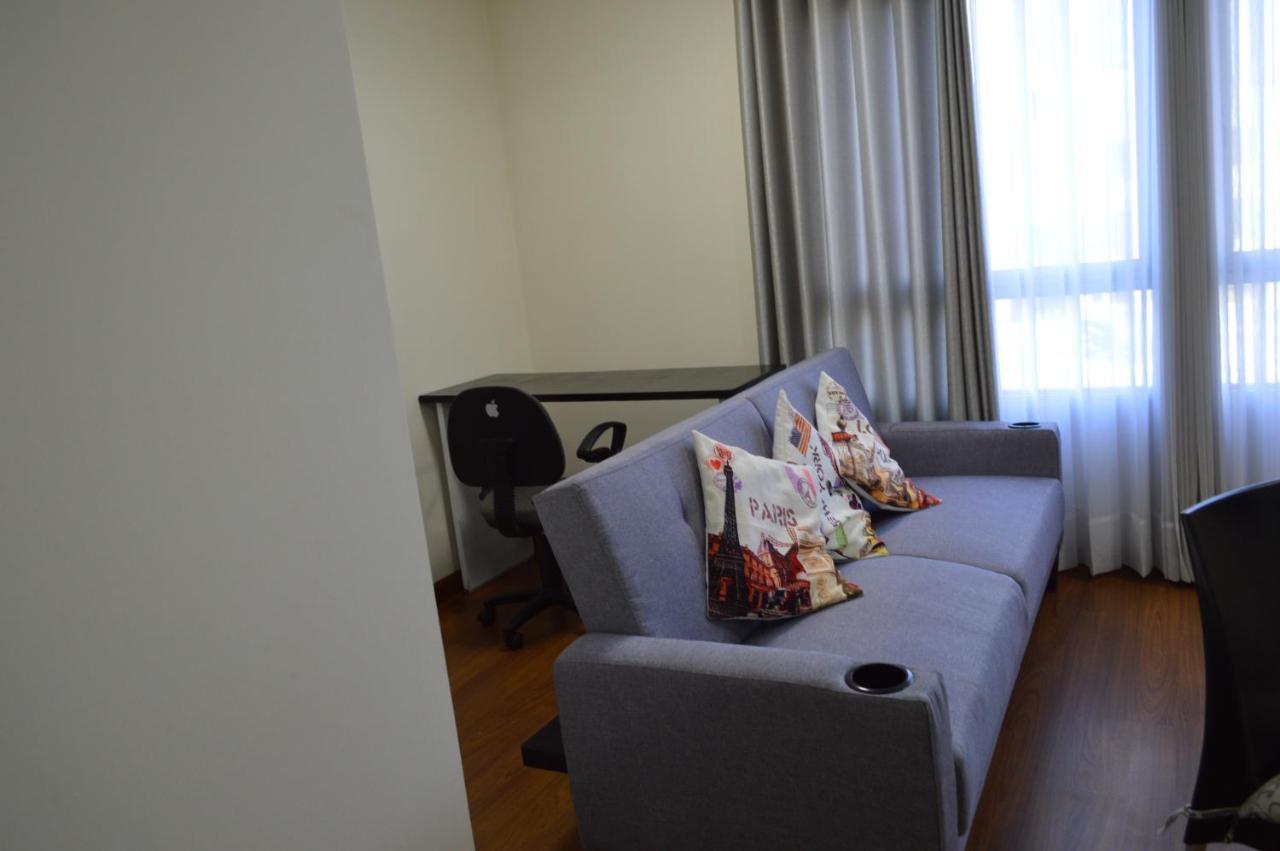 Hermoso Departamento En Exclusivo Condominio Αρεκίπα Εξωτερικό φωτογραφία