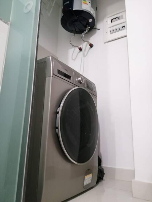 Hermoso Departamento En Exclusivo Condominio Αρεκίπα Εξωτερικό φωτογραφία